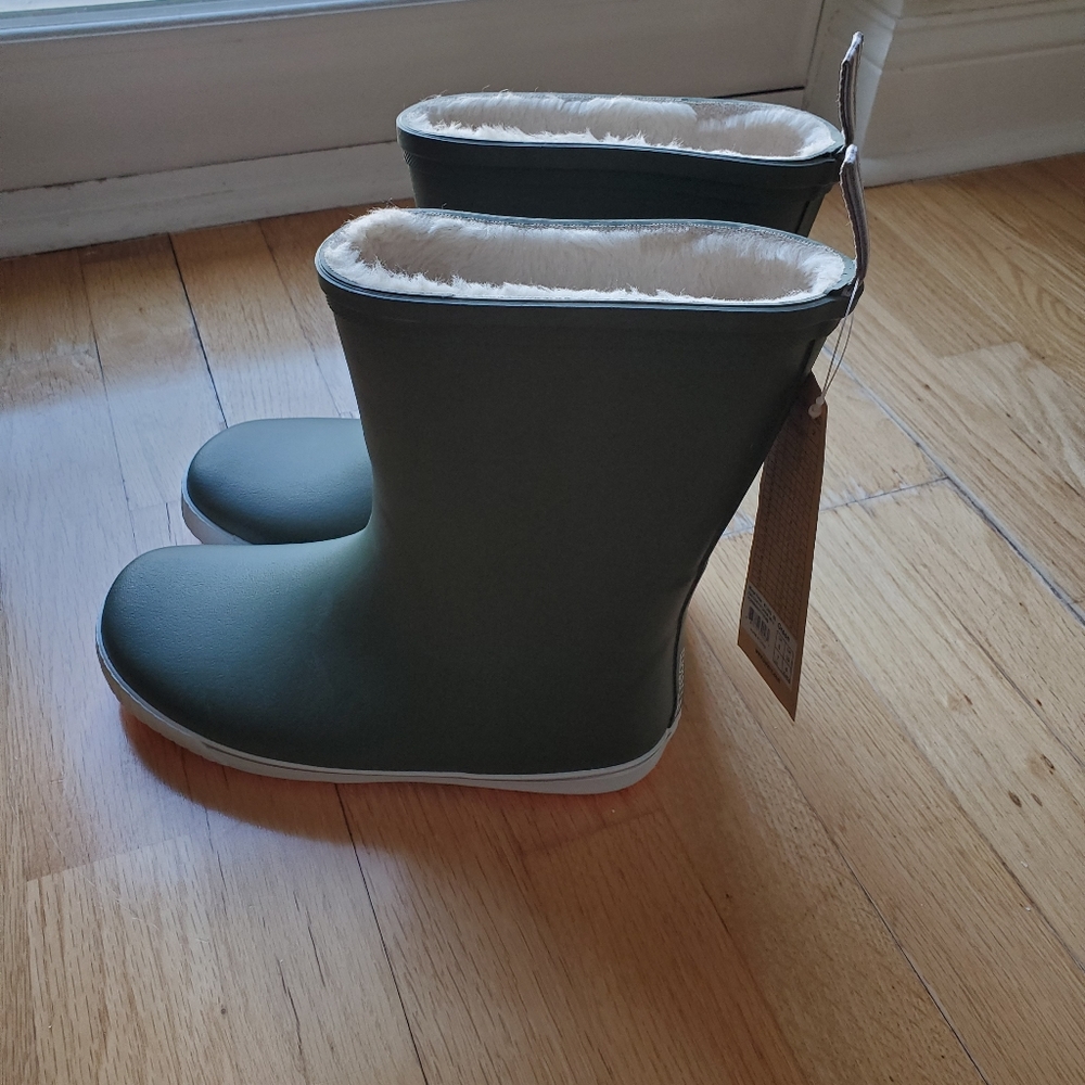 NWT Tretorn Women's Boots